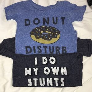 Original Retro Brand t-shirt Bundle